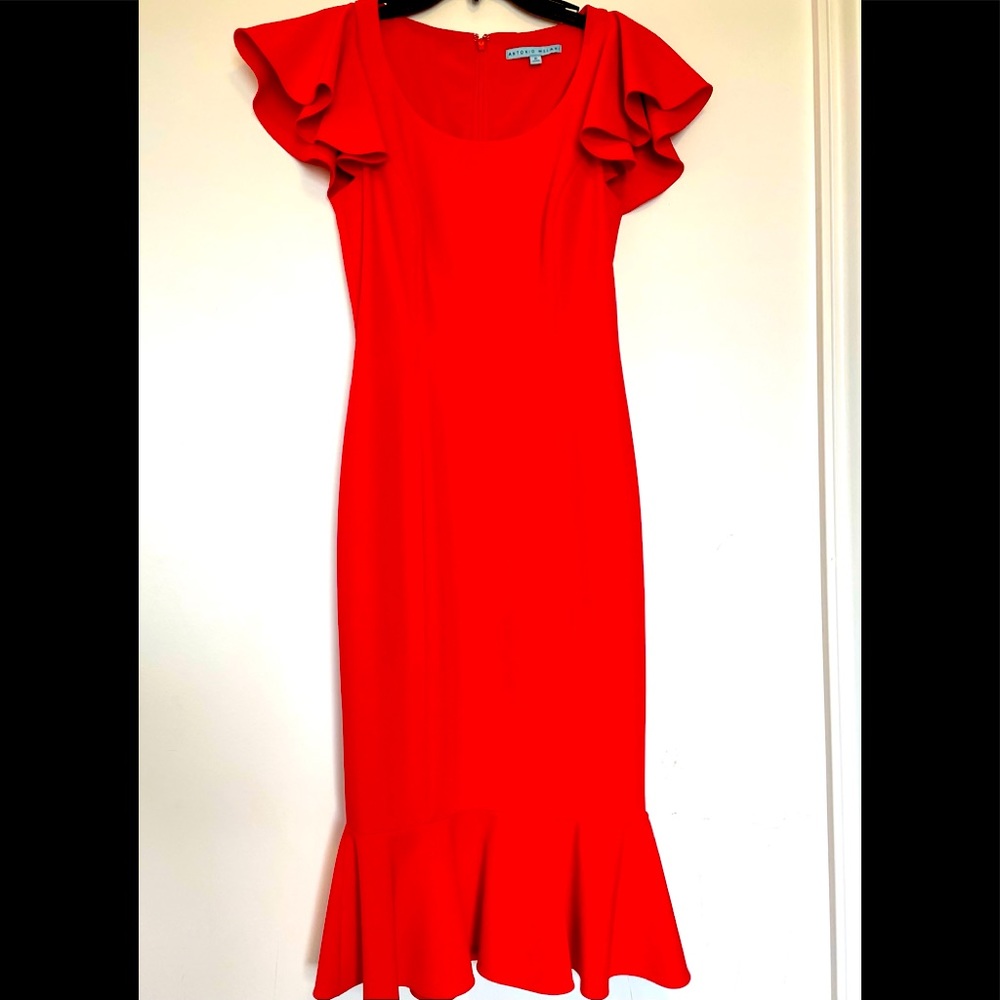 Brand new bodycon midi dress 💃